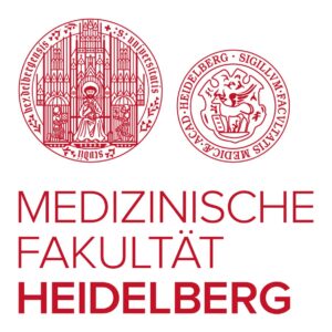 Logo Medizinische Fakultät Heidelberg